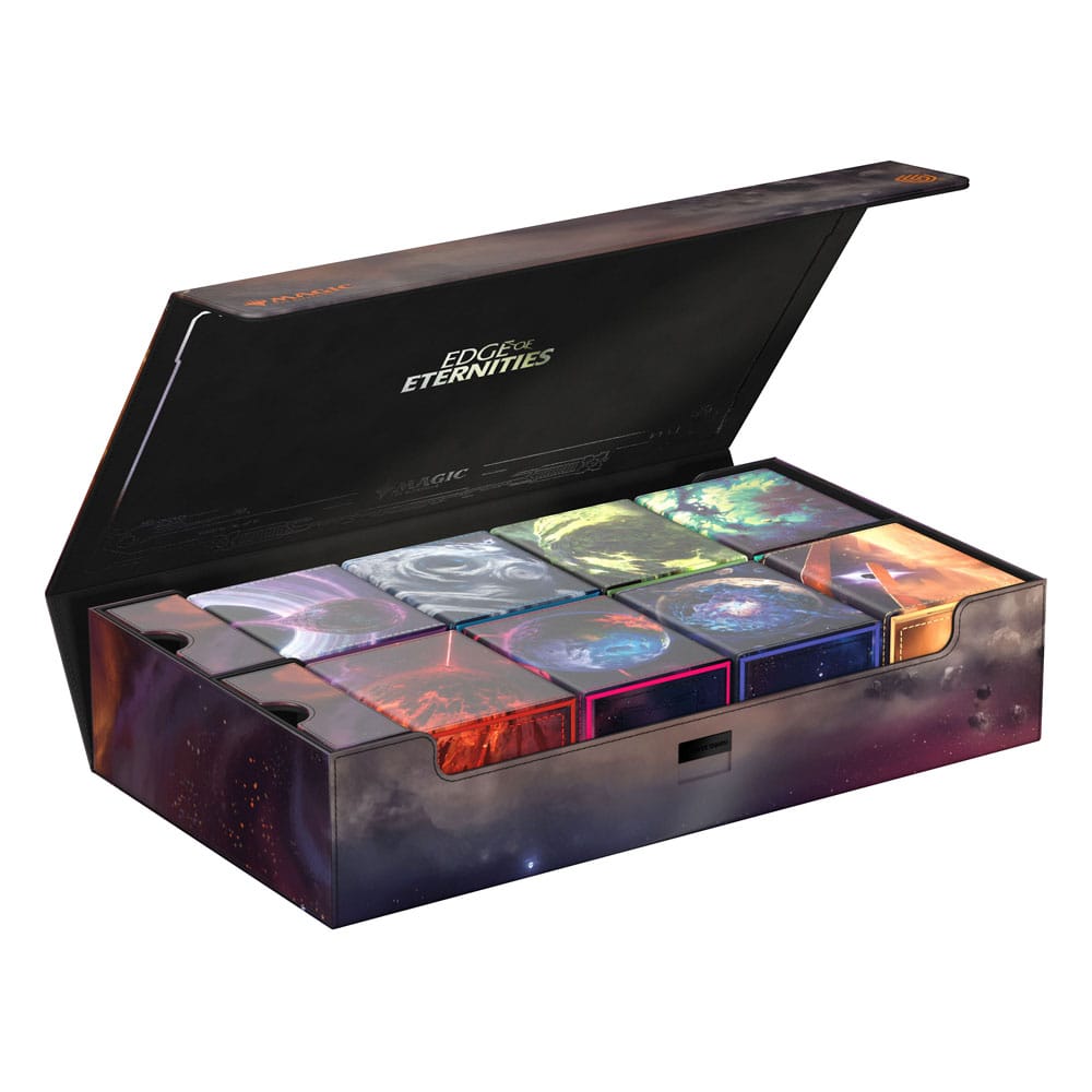 Ultimate Guard Omnihive 1000+ Xenoskin Magic The Gathering "Edge of Eternities" Ultimate Guard