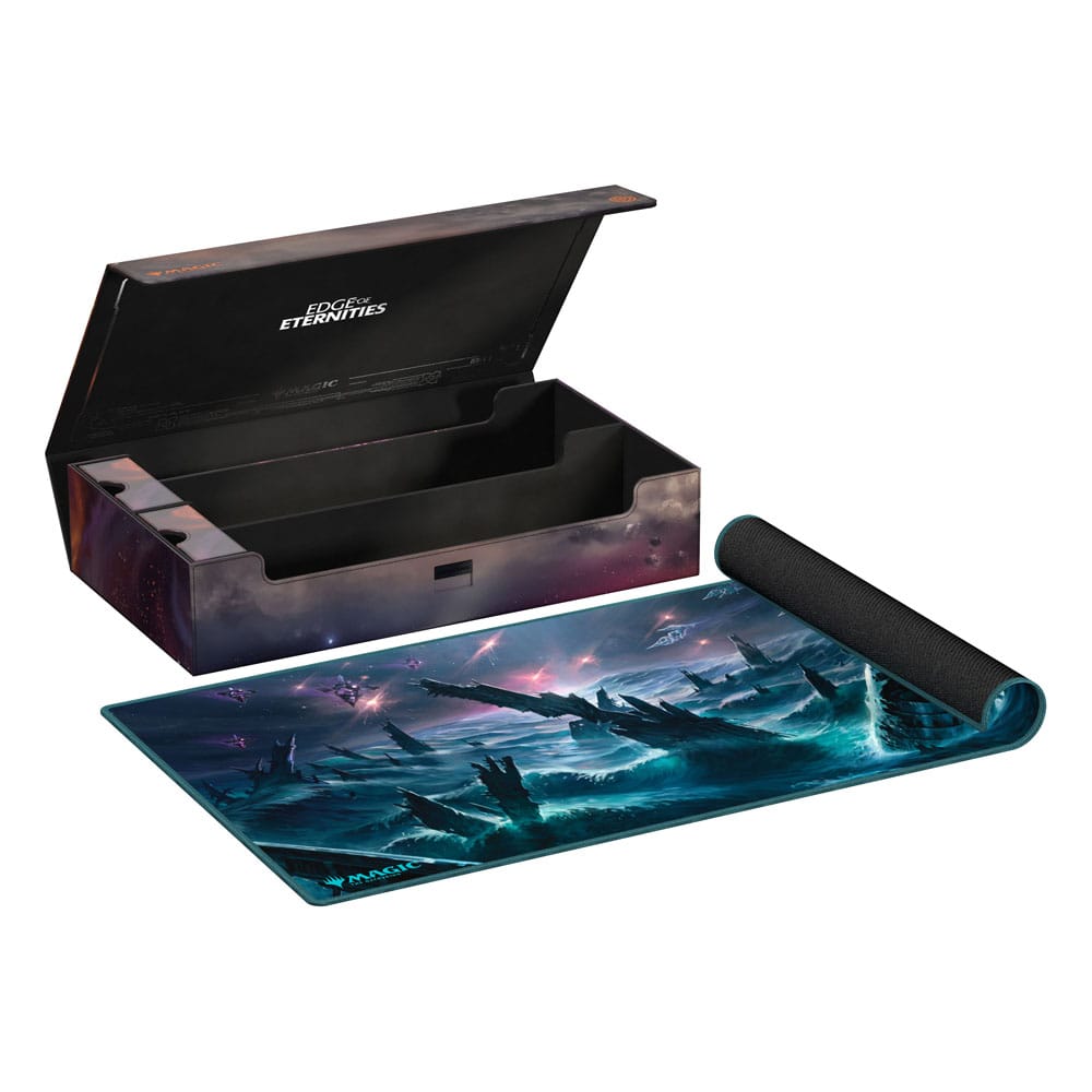 Ultimate Guard Omnihive 1000+ Xenoskin Magic The Gathering "Edge of Eternities" Ultimate Guard