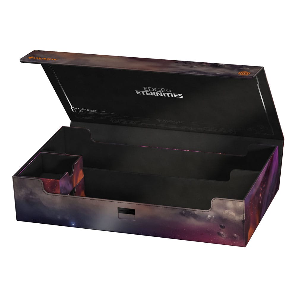 Ultimate Guard Omnihive 1000+ Xenoskin Magic The Gathering "Edge of Eternities" Ultimate Guard