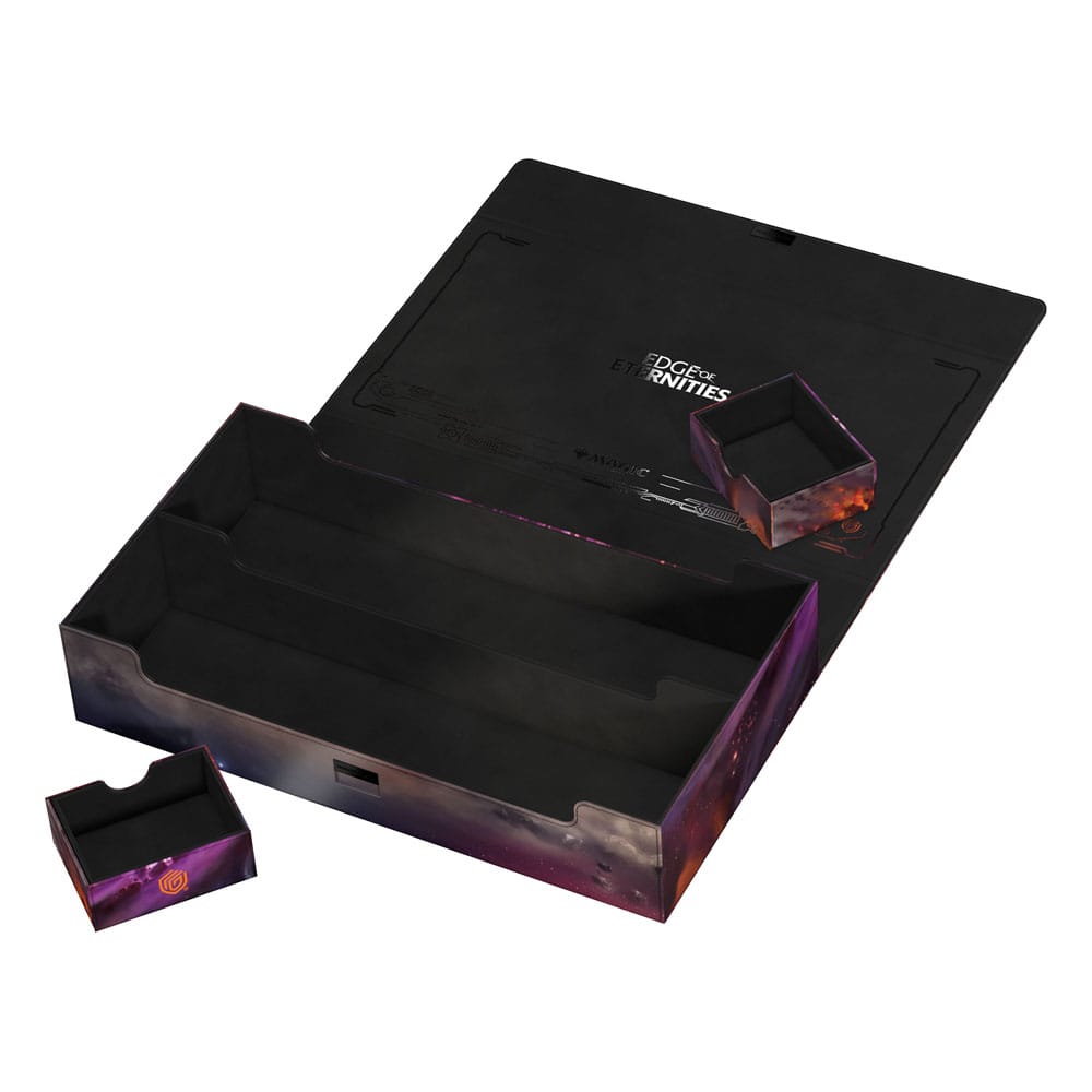 Ultimate Guard Omnihive 1000+ Xenoskin Magic The Gathering "Edge of Eternities" Ultimate Guard
