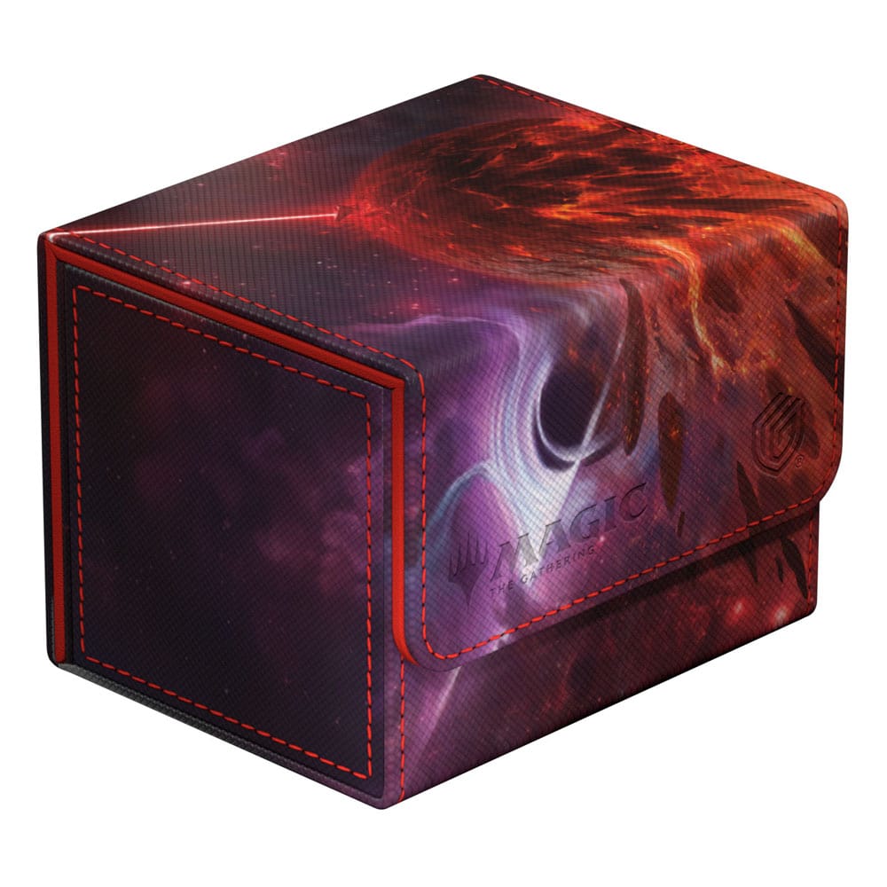 Ultimate Guard Sidewinder 100+ Xenoskin Magic The Gathering "Edge of Eternities" Kavaron Memorial World Ultimate Guard