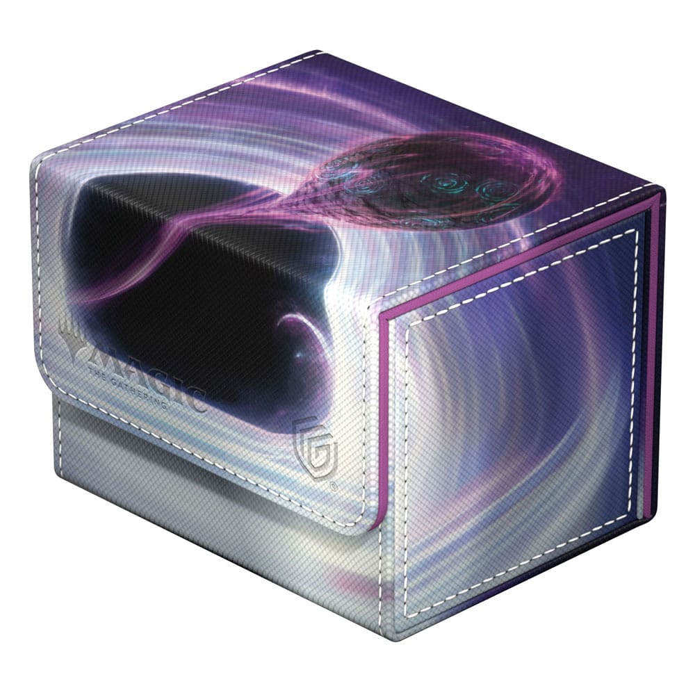 Ultimate Guard Sidewinder 100+ Xenoskin Magic The Gathering "Edge of Eternities" Susur Secundi Void Altar Ultimate Guard