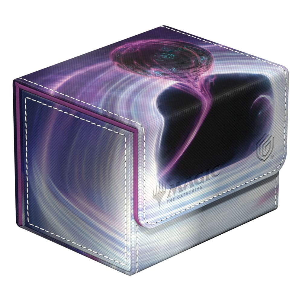 Ultimate Guard Sidewinder 100+ Xenoskin Magic The Gathering "Edge of Eternities" Susur Secundi Void Altar Ultimate Guard