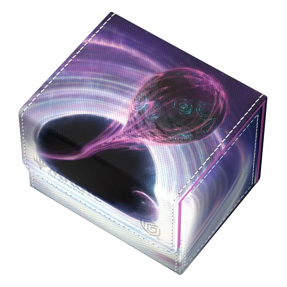 Ultimate Guard Sidewinder 100+ Xenoskin Magic The Gathering "Edge of Eternities" Susur Secundi Void Altar Ultimate Guard