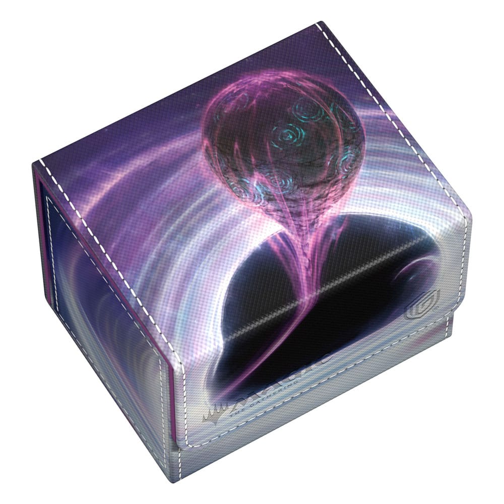 Ultimate Guard Sidewinder 100+ Xenoskin Magic The Gathering "Edge of Eternities" Susur Secundi Void Altar Ultimate Guard