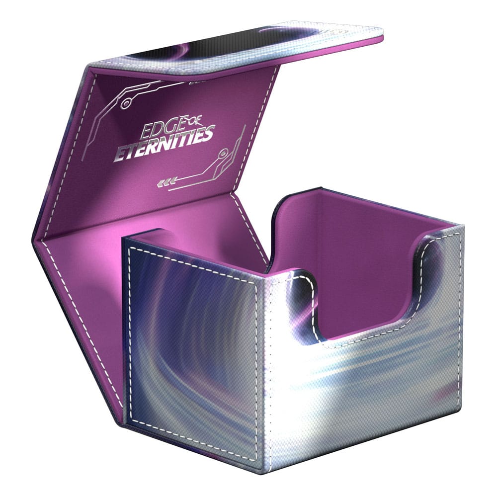 Ultimate Guard Sidewinder 100+ Xenoskin Magic The Gathering "Edge of Eternities" Susur Secundi Void Altar Ultimate Guard