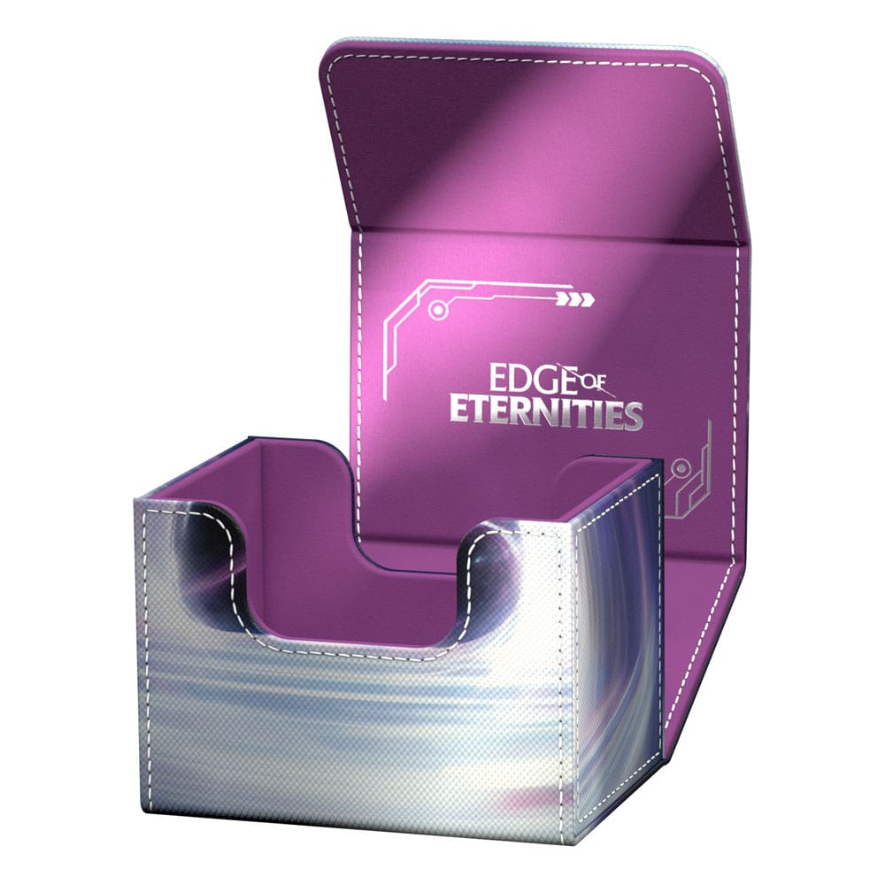 Ultimate Guard Sidewinder 100+ Xenoskin Magic The Gathering "Edge of Eternities" Susur Secundi Void Altar Ultimate Guard