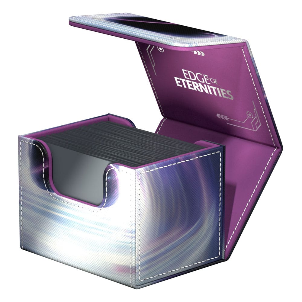 Ultimate Guard Sidewinder 100+ Xenoskin Magic The Gathering "Edge of Eternities" Susur Secundi Void Altar Ultimate Guard