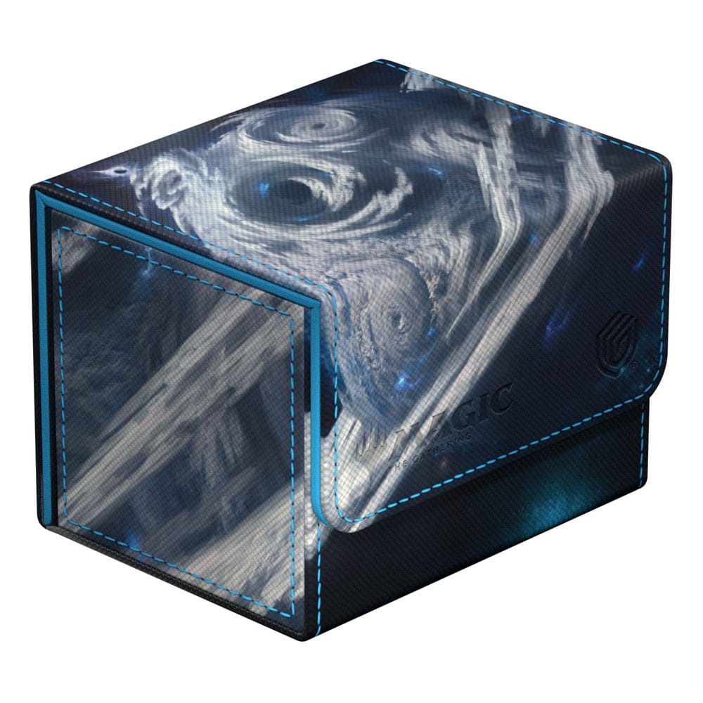 Ultimate Guard Sidewinder 100+ Xenoskin Magic The Gathering "Edge of Eternities" Uthros Titanic Godcore Ultimate Guard