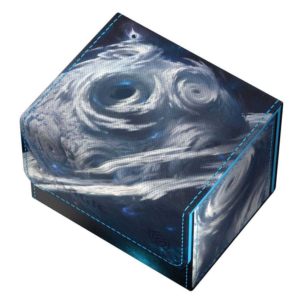 Ultimate Guard Sidewinder 100+ Xenoskin Magic The Gathering "Edge of Eternities" Uthros Titanic Godcore Ultimate Guard
