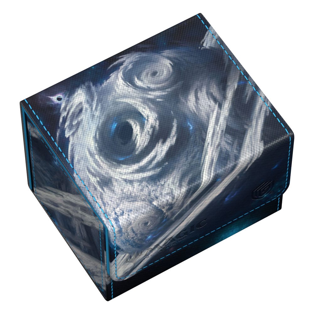 Ultimate Guard Sidewinder 100+ Xenoskin Magic The Gathering "Edge of Eternities" Uthros Titanic Godcore Ultimate Guard