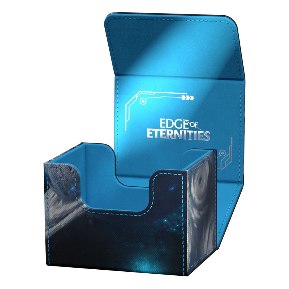 Ultimate Guard Sidewinder 100+ Xenoskin Magic The Gathering "Edge of Eternities" Uthros Titanic Godcore Ultimate Guard