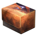Ultimate Guard Sidewinder 100+ Xenoskin Magic The Gathering "Edge of Eternities" Adagia Windswept Bastion Ultimate Guard