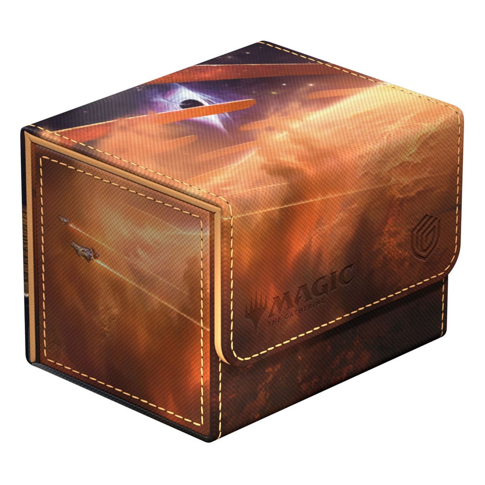 Ultimate Guard Sidewinder 100+ Xenoskin Magic The Gathering "Edge of Eternities" Adagia Windswept Bastion Ultimate Guard