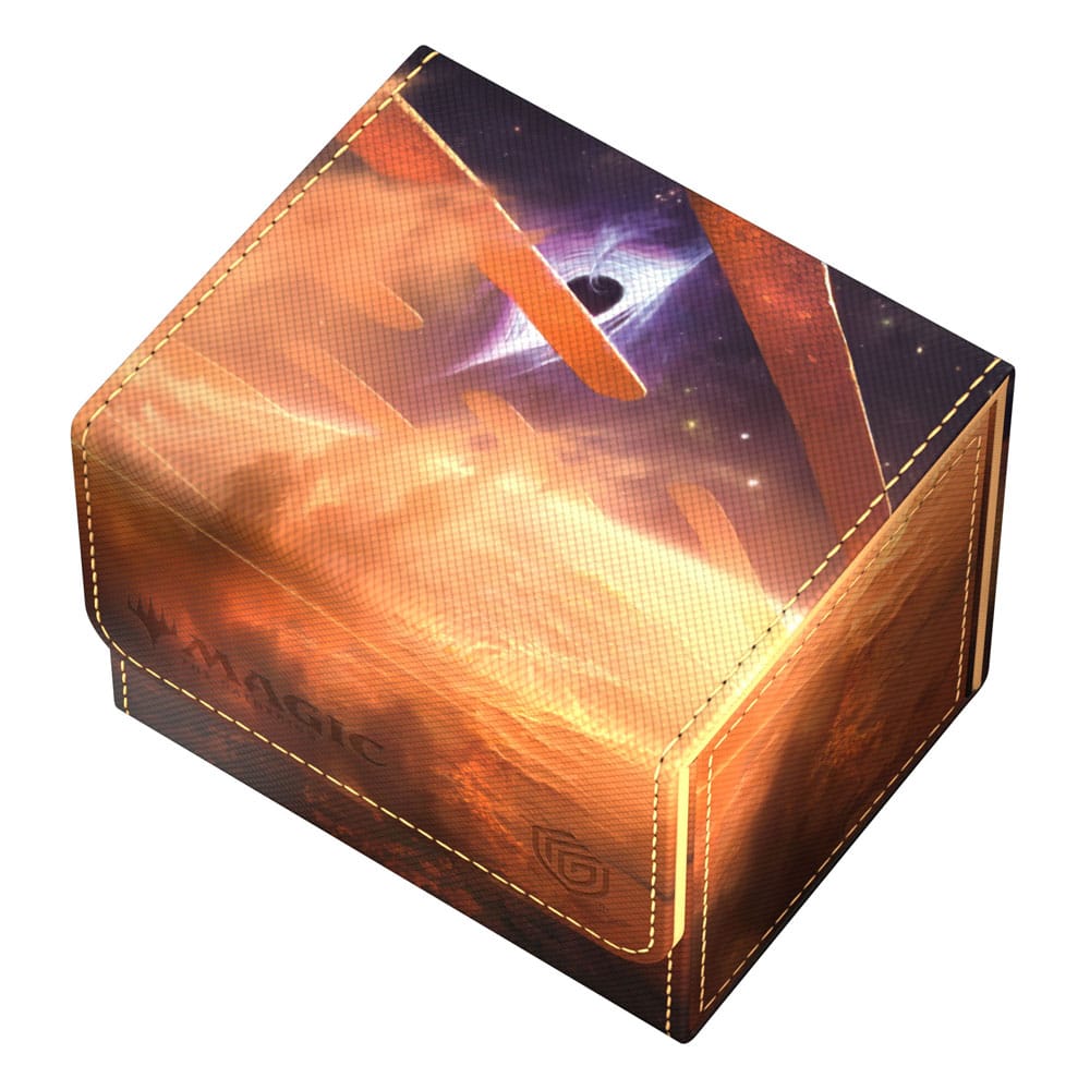 Ultimate Guard Sidewinder 100+ Xenoskin Magic The Gathering "Edge of Eternities" Adagia Windswept Bastion Ultimate Guard