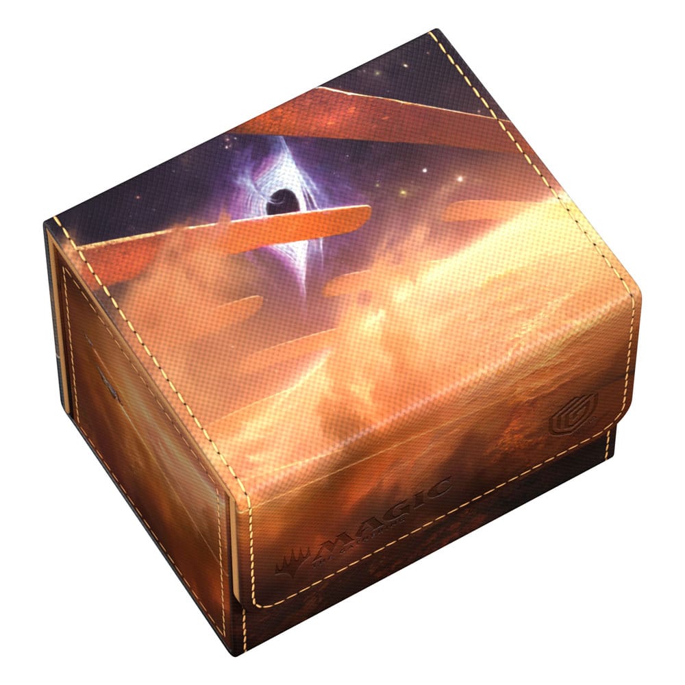 Ultimate Guard Sidewinder 100+ Xenoskin Magic The Gathering "Edge of Eternities" Adagia Windswept Bastion Ultimate Guard