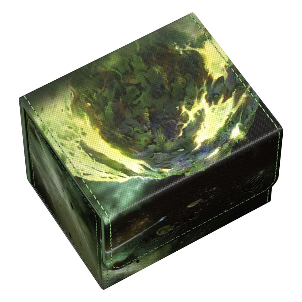 Ultimate Guard Sidewinder 100+ Xenoskin Magic The Gathering "Edge of Eternities" Hissing Quagmire Ultimate Guard