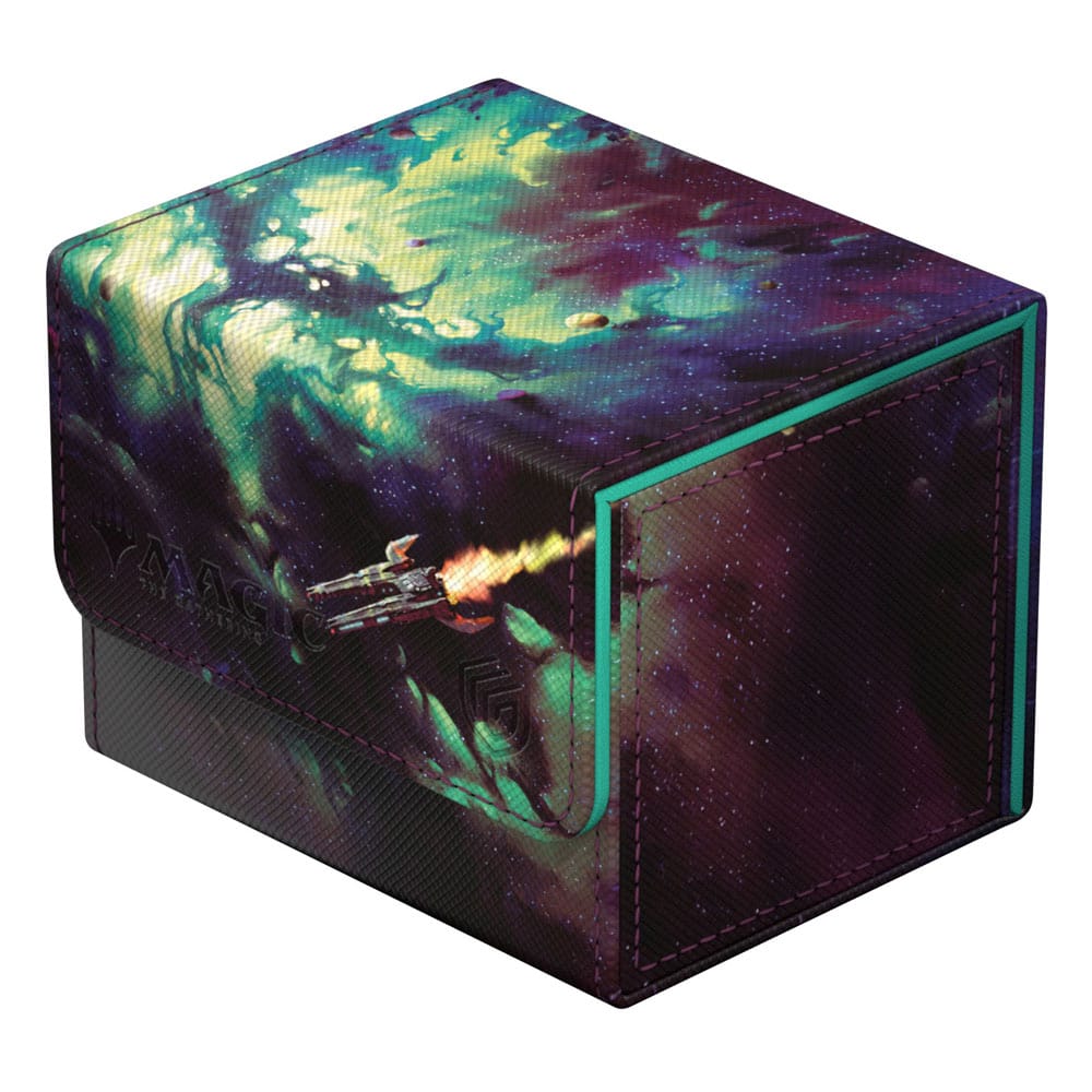 Ultimate Guard Sidewinder 100+ Xenoskin Magic The Gathering "Edge of Eternities" Blinkmoth Nexus Ultimate Guard