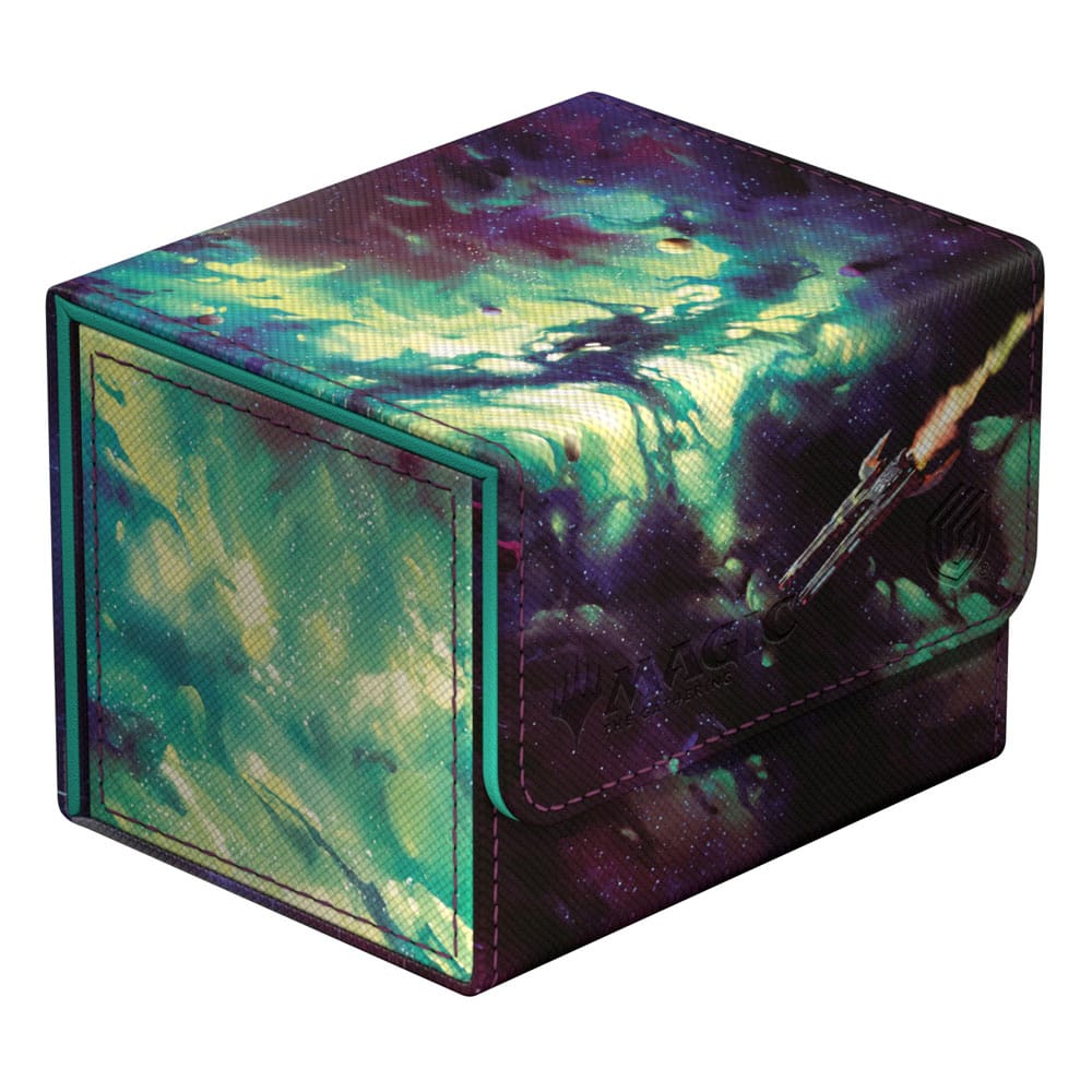Ultimate Guard Sidewinder 100+ Xenoskin Magic The Gathering "Edge of Eternities" Blinkmoth Nexus Ultimate Guard