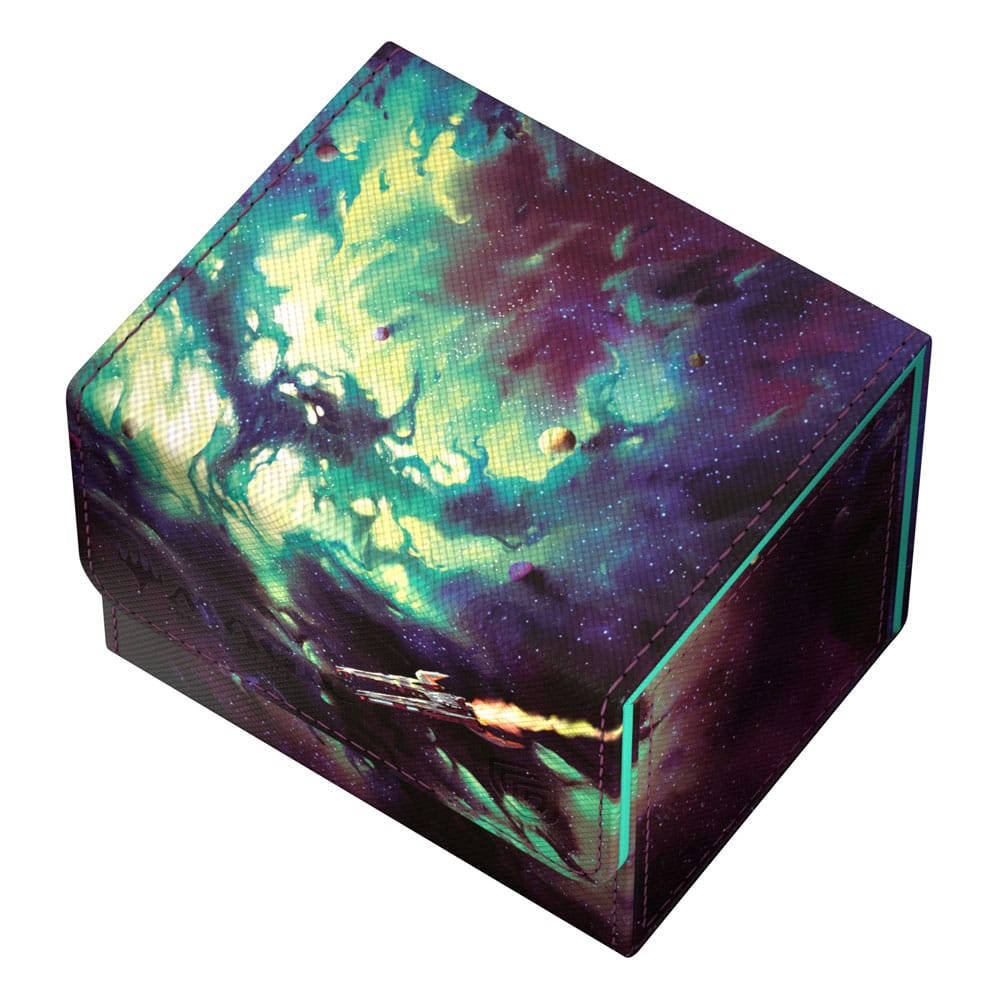 Ultimate Guard Sidewinder 100+ Xenoskin Magic The Gathering "Edge of Eternities" Blinkmoth Nexus Ultimate Guard