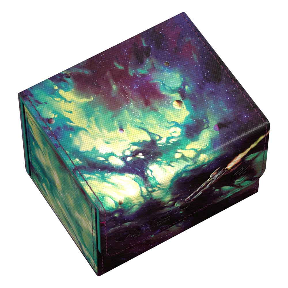 Ultimate Guard Sidewinder 100+ Xenoskin Magic The Gathering "Edge of Eternities" Blinkmoth Nexus Ultimate Guard