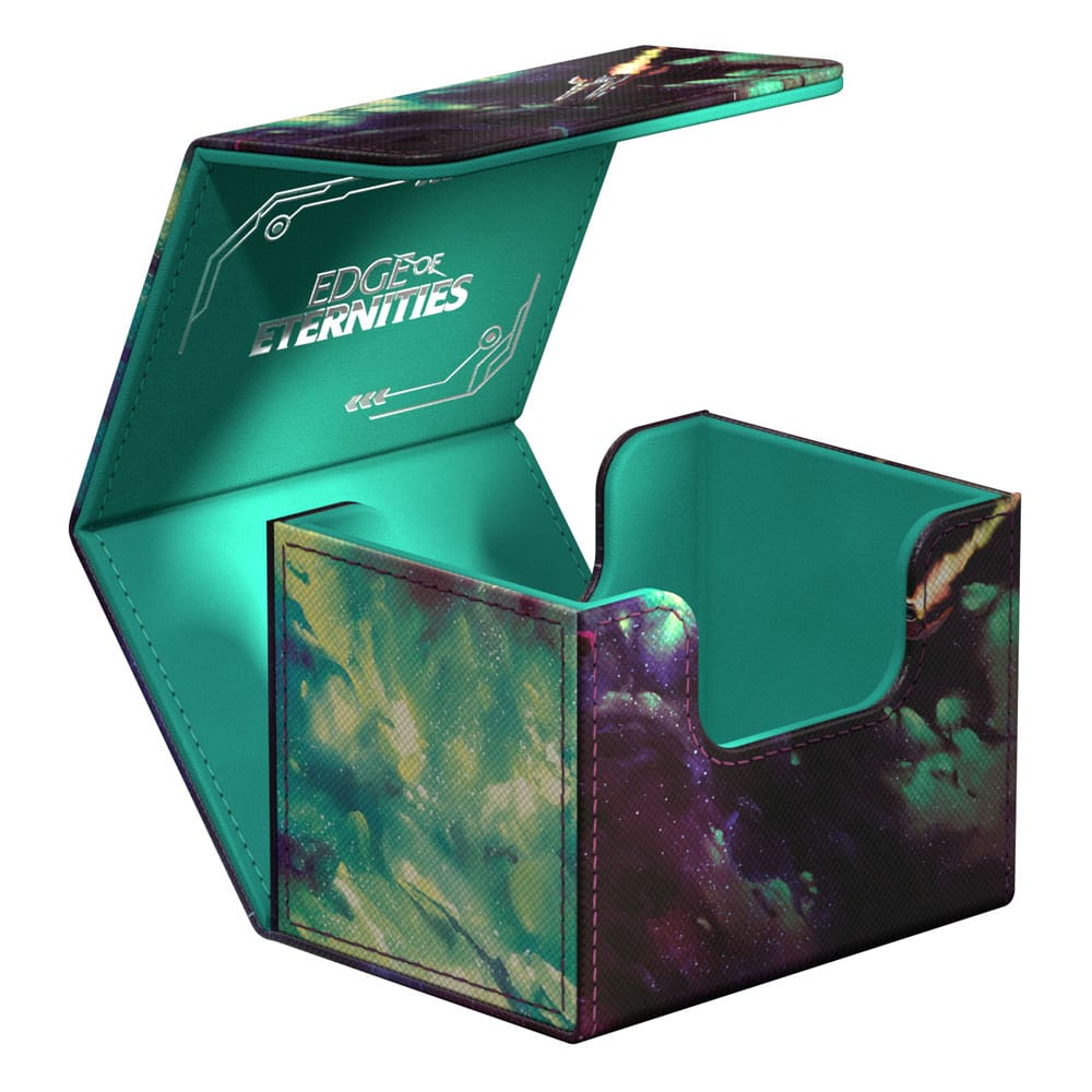 Ultimate Guard Sidewinder 100+ Xenoskin Magic The Gathering "Edge of Eternities" Blinkmoth Nexus Ultimate Guard