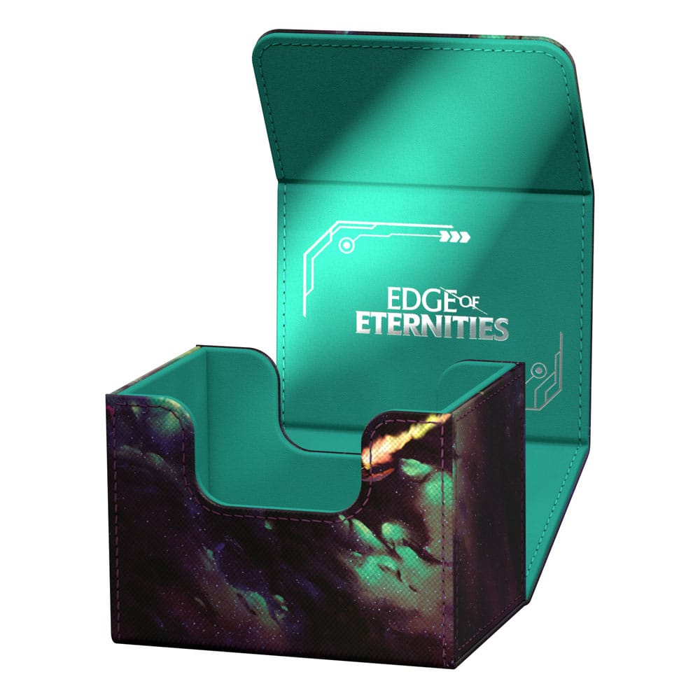 Ultimate Guard Sidewinder 100+ Xenoskin Magic The Gathering "Edge of Eternities" Blinkmoth Nexus Ultimate Guard