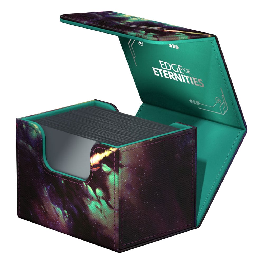 Ultimate Guard Sidewinder 100+ Xenoskin Magic The Gathering "Edge of Eternities" Blinkmoth Nexus Ultimate Guard
