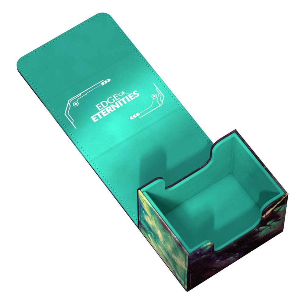 Ultimate Guard Sidewinder 100+ Xenoskin Magic The Gathering "Edge of Eternities" Blinkmoth Nexus Ultimate Guard
