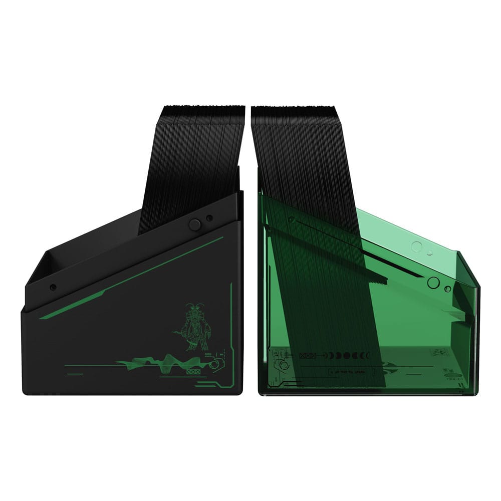 Ultimate Guard Boulder 100+ Magic The Gathering "Edge of Eternities" Eumidians Ultimate Guard