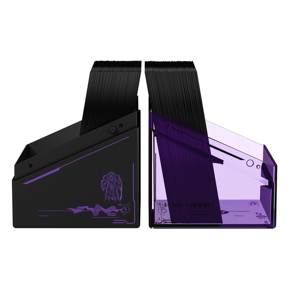 Ultimate Guard Boulder 100+ Magic The Gathering "Edge of Eternities" Monoists Ultimate Guard