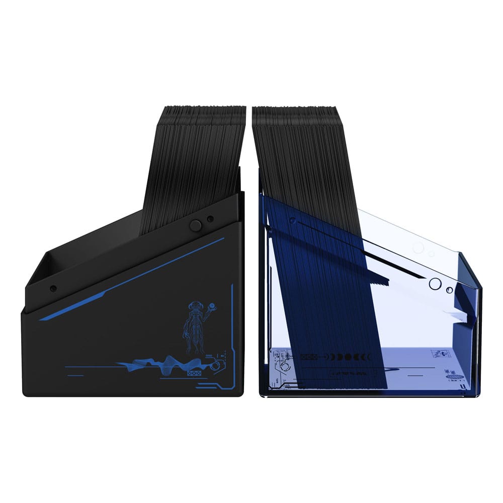 Ultimate Guard Boulder 100+ Magic The Gathering "Edge of Eternities" Illvoi Ultimate Guard