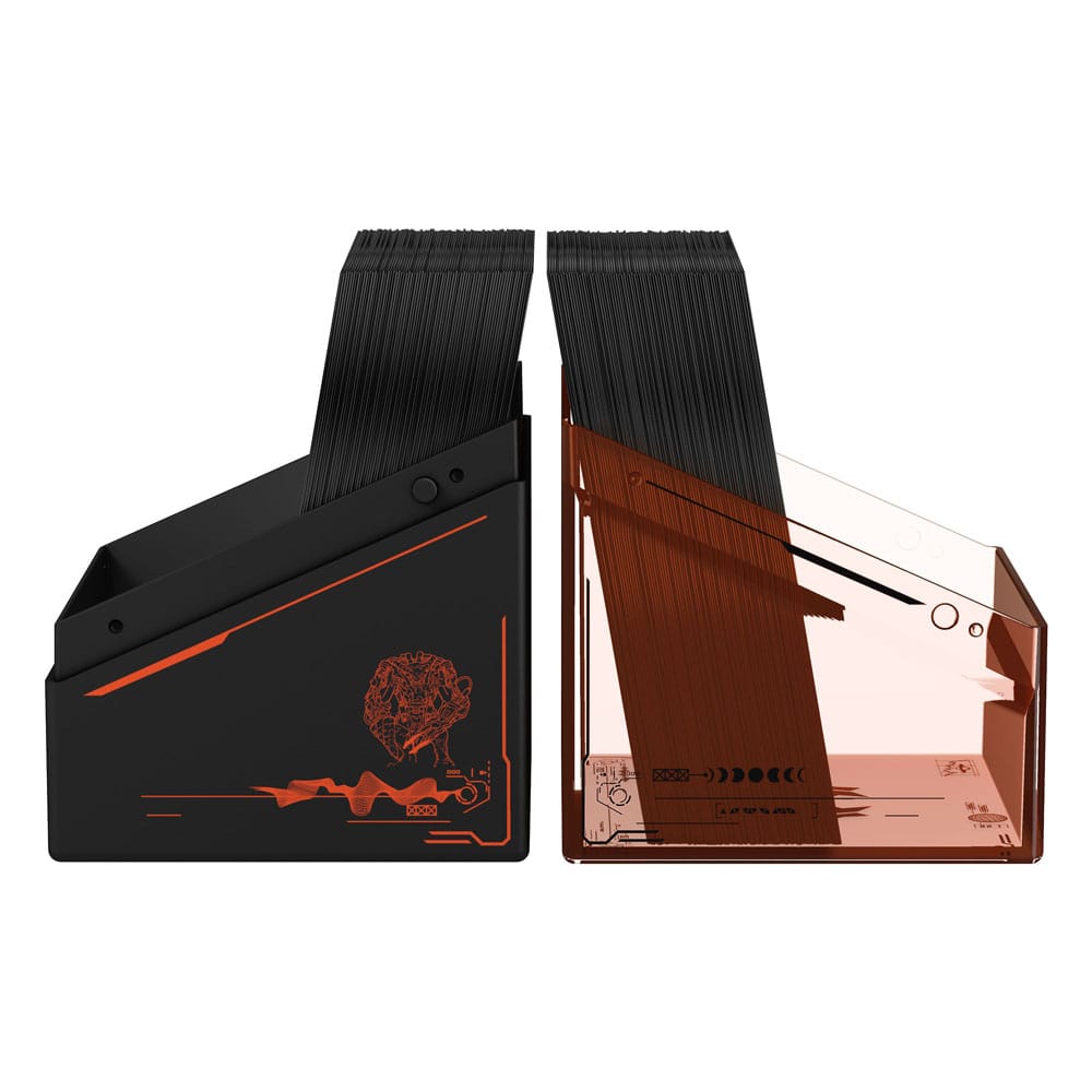 Ultimate Guard Boulder 100+ Magic The Gathering "Edge of Eternities" Kav Ultimate Guard