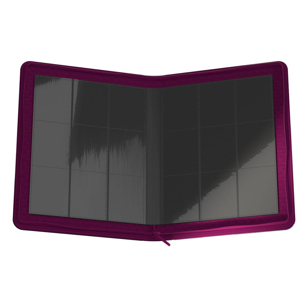 Ultimate Guard Zipfolio 360 Xenoskin Magic The Gathering "Edge of Eternities" Nexus of Fate Ultimate Guard