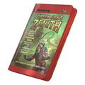 Ultimate Guard Zipfolio 360 Xenoskin Magic The Gathering "Edge of Eternities" Green Sun’s Zenith Ultimate Guard