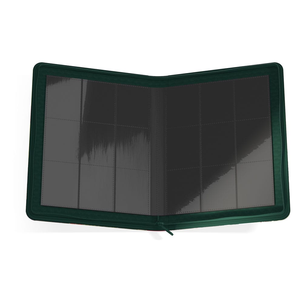Ultimate Guard Zipfolio 360 Xenoskin Magic The Gathering "Edge of Eternities" Burgeoning Ultimate Guard