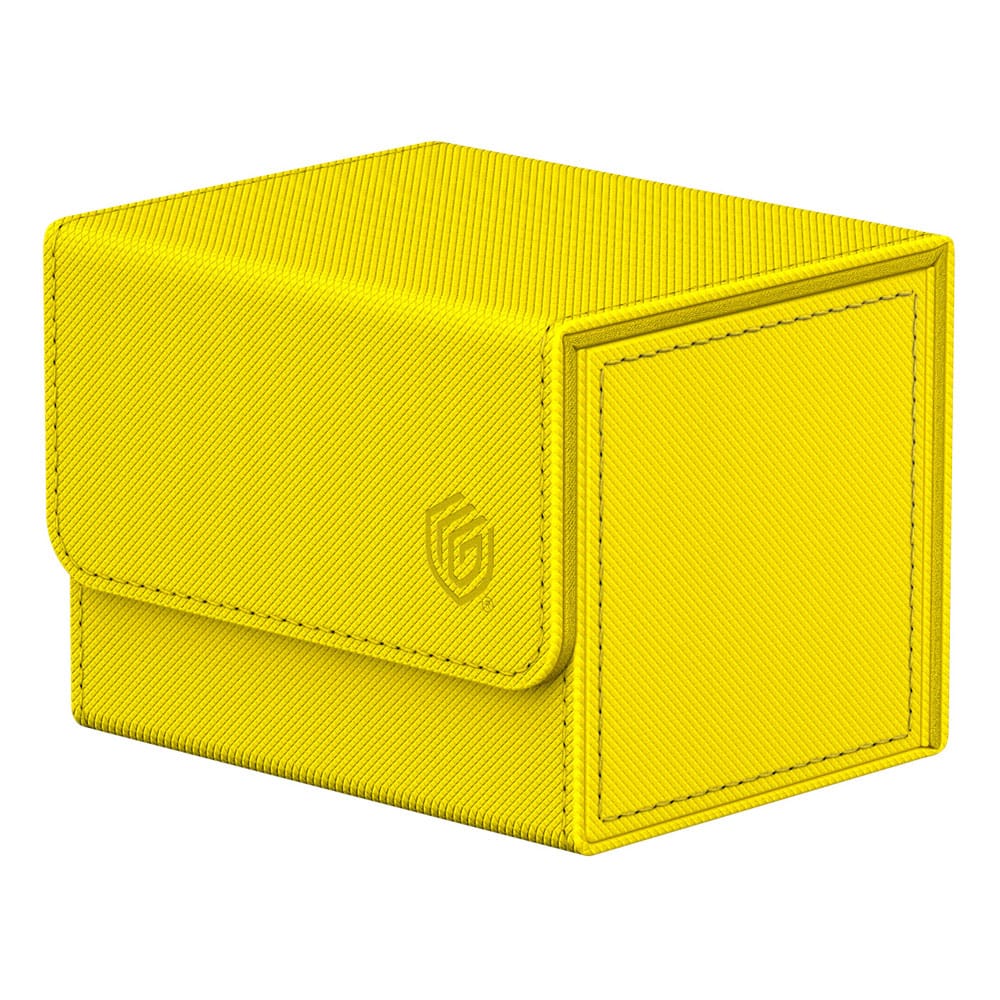 Ultimate Guard Sidewinder 100+ Xenoskin "Summer Edition 2025" Dandelion Ultimate Guard
