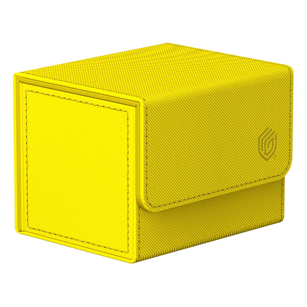 Ultimate Guard Sidewinder 100+ Xenoskin "Summer Edition 2025" Dandelion Ultimate Guard