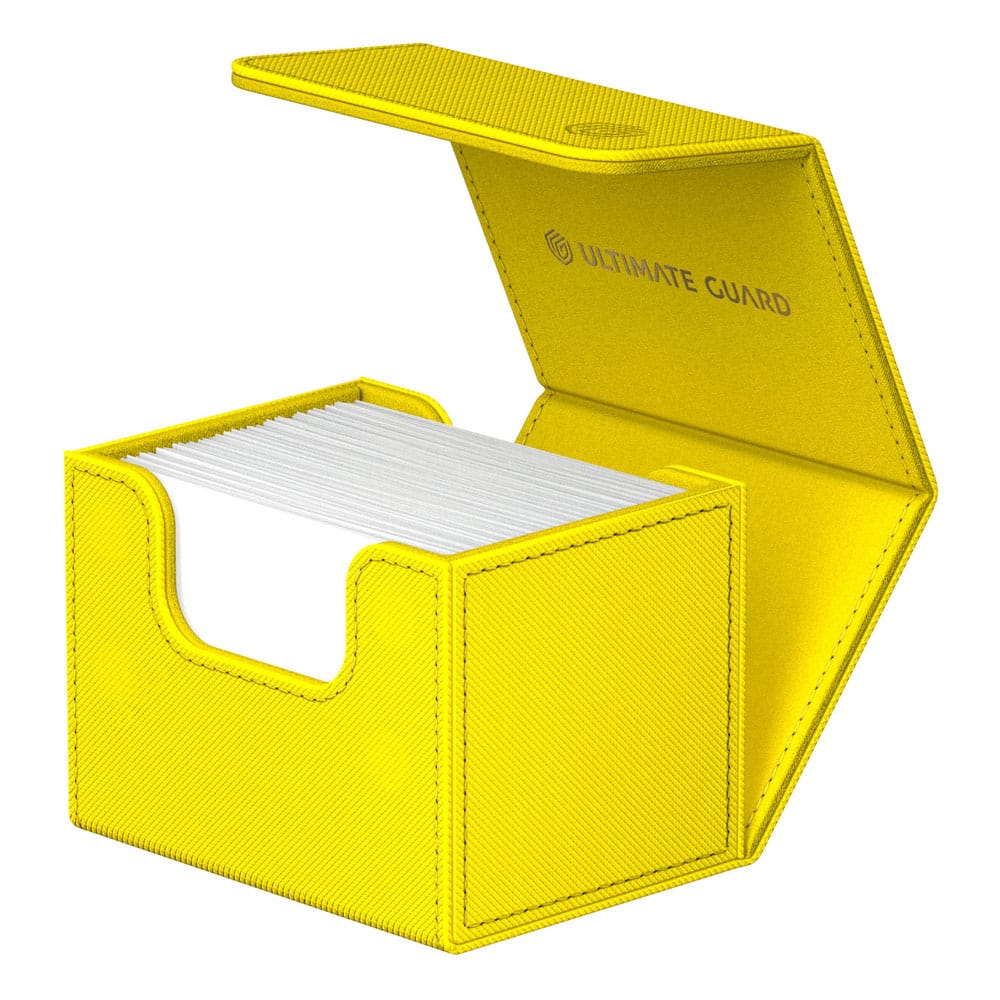 Ultimate Guard Sidewinder 100+ Xenoskin "Summer Edition 2025" Dandelion Ultimate Guard