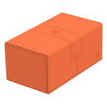 Ultimate Guard Twin Flip'n'Tray 200+ Xenoskin "Summer Edition 2025" Peach Ultimate Guard