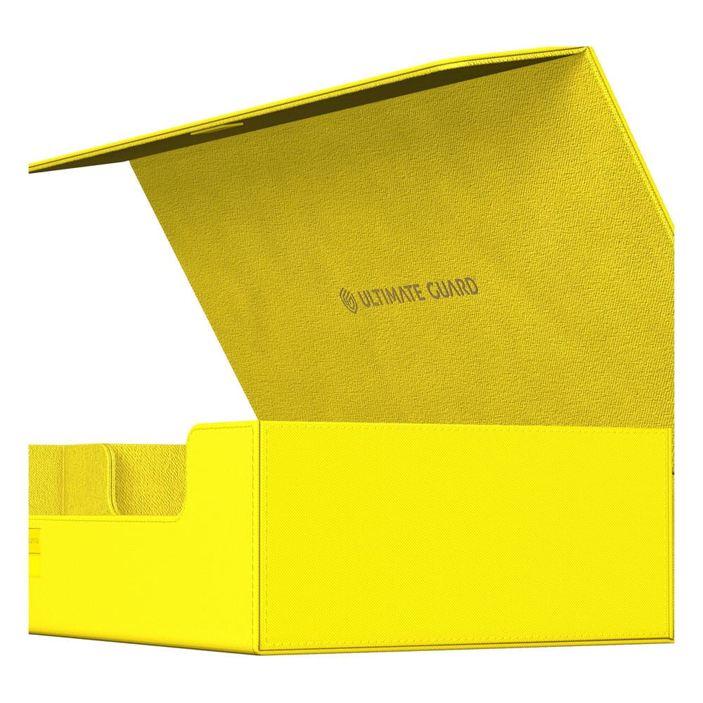 Ultimate Guard Superhive 550+ Xenoskin "Summer Edition 2025" Dandelion Ultimate Guard