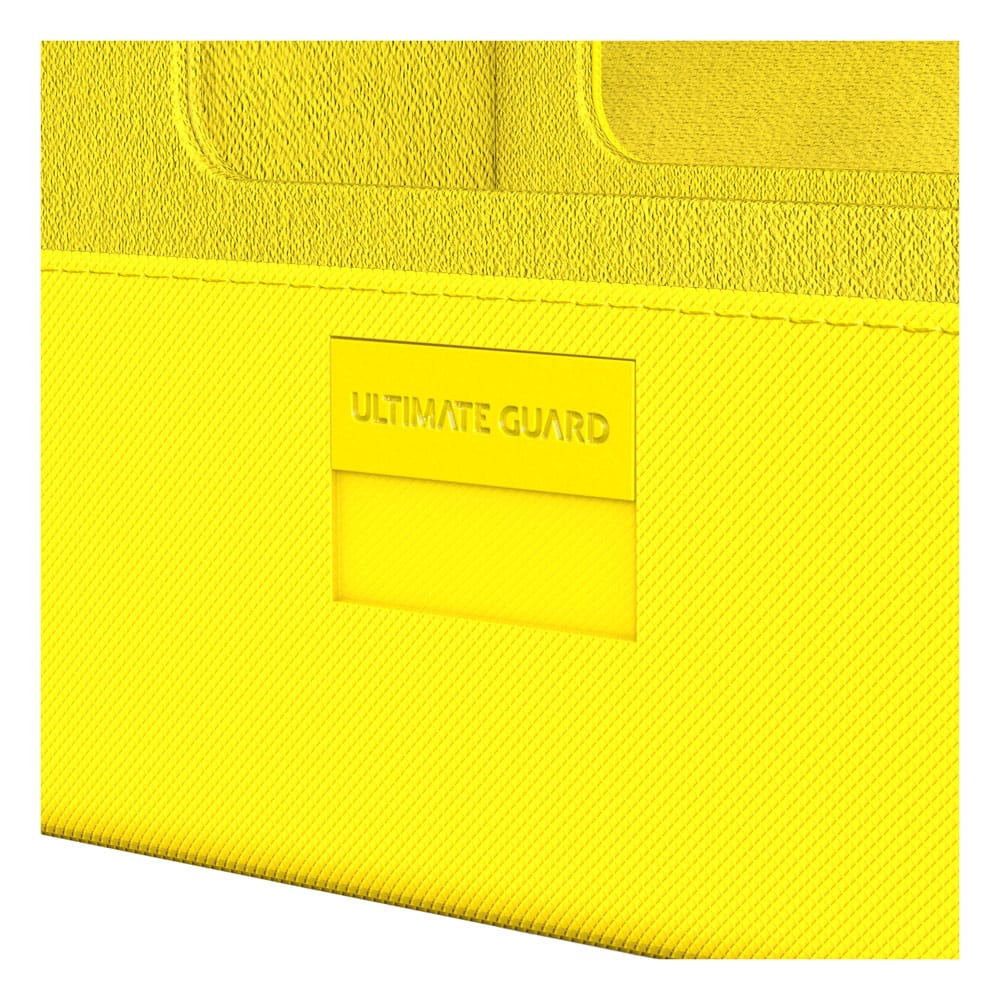 Ultimate Guard Superhive 550+ Xenoskin "Summer Edition 2025" Dandelion Ultimate Guard