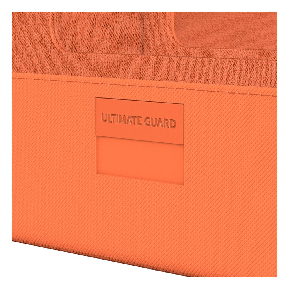 Ultimate Guard Superhive 550+ Xenoskin "Summer Edition 2025" Peach Ultimate Guard