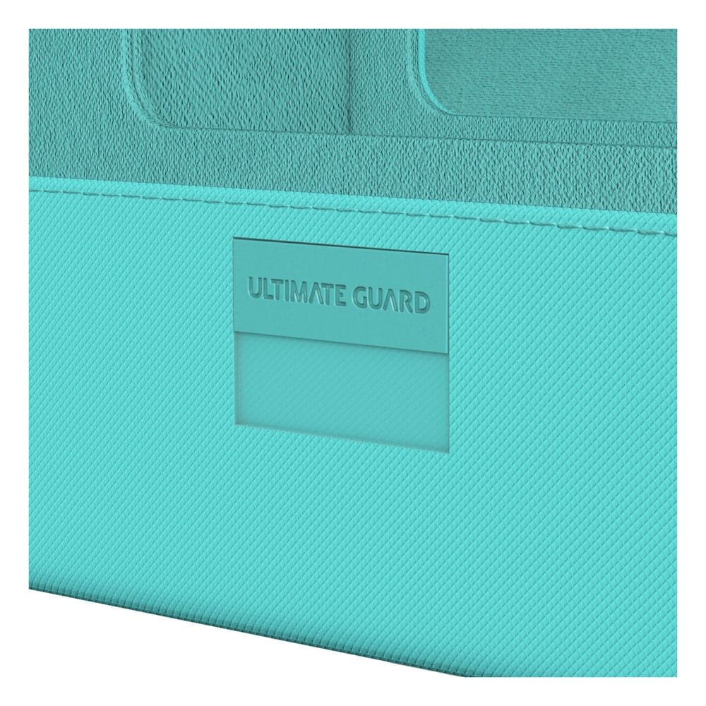 Ultimate Guard Superhive 550+ Xenoskin "Summer Edition 2025" Lagoon Ultimate Guard