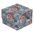 Ultimate Guard Sidewinder 133+ Xenoskin "Coral Places" Twilight Tide Ultimate Guard