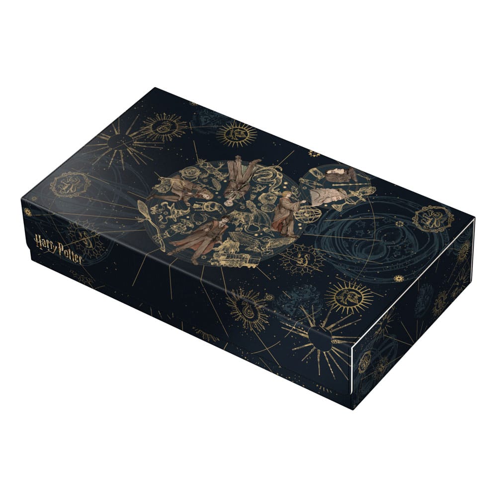 Ultimate Guard Omnihive 1000+ Xenoskin Harry Potter Ultimate Guard