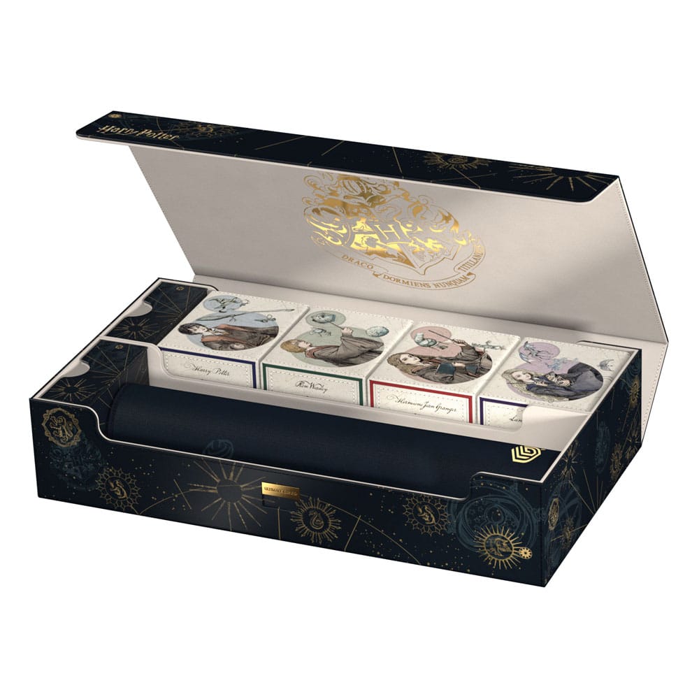 Ultimate Guard Omnihive 1000+ Xenoskin Harry Potter Ultimate Guard