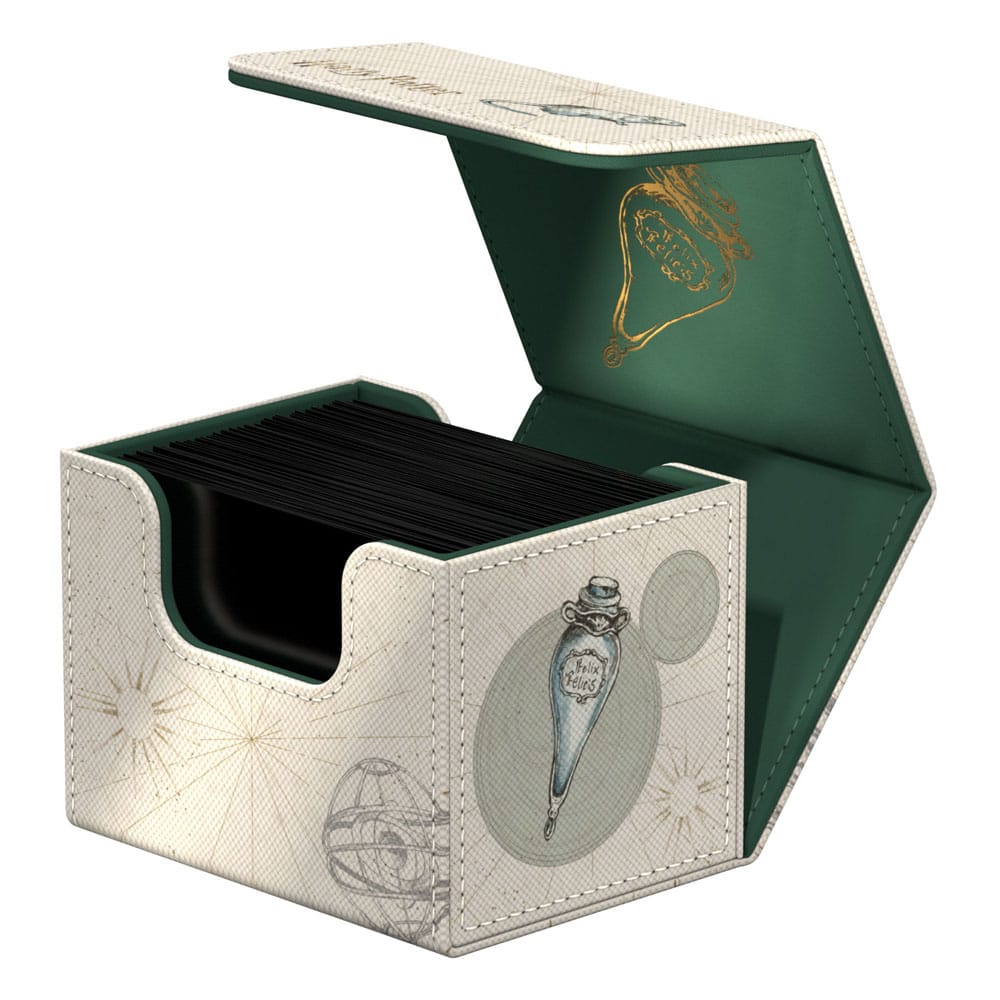 Ultimate Guard Sidewinder 100+ Xenoskin Harry Potter Ron Weasley Ultimate Guard