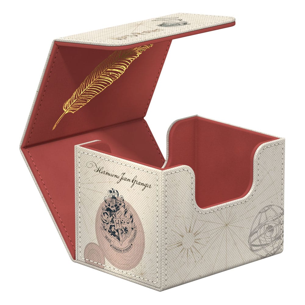 Ultimate Guard Sidewinder 100+ Xenoskin Harry Potter Hermione Granger Ultimate Guard
