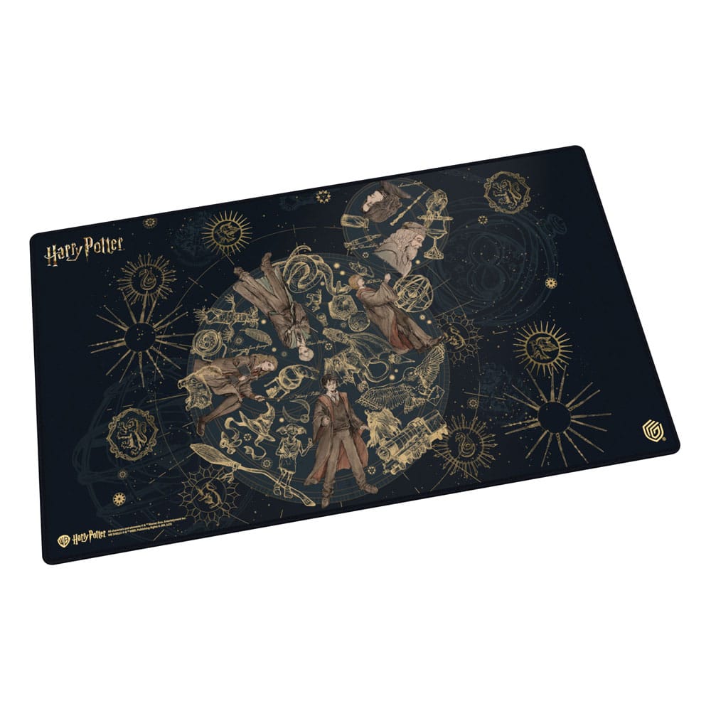 Ultimate Guard Play Mat Harry Potter Ultimate Guard
